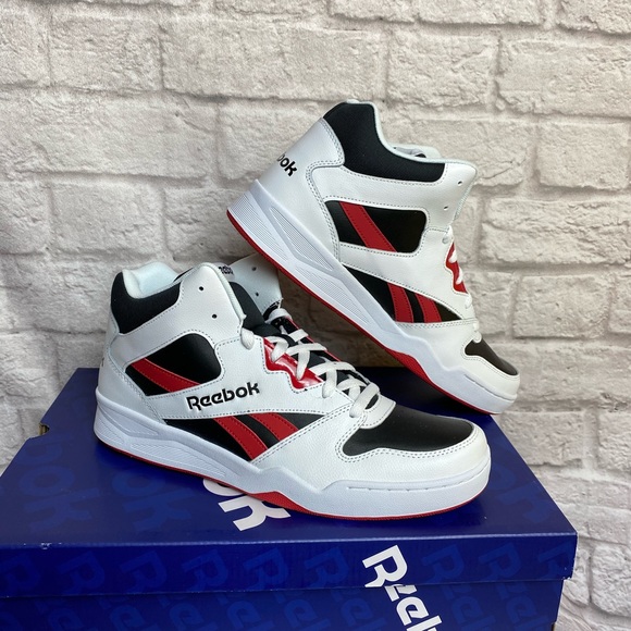 reebok men's royal bb4500 hi2